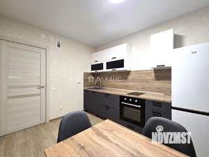 2-к квартира, на длительный срок, 52м2, 11/25 этаж