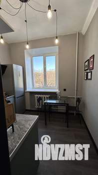 2-к квартира, посуточно, 41м2, 1/1 этаж