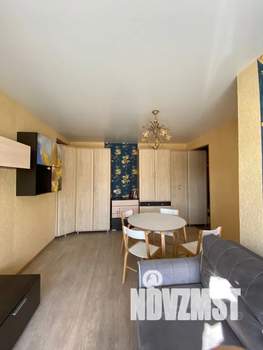 1-к квартира, посуточно, 32м2, 4/5 этаж