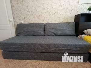 1-к квартира, посуточно, 46м2, 1/1 этаж