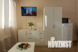 1-к квартира, посуточно, 22м2, 14/14 этаж