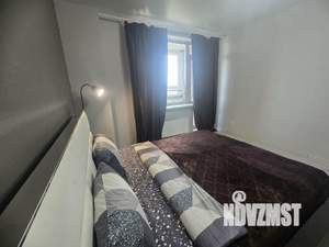 2-к квартира, посуточно, 85м2, 8/18 этаж