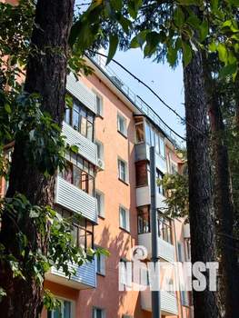 1-к квартира, посуточно, 28м2, 5/5 этаж