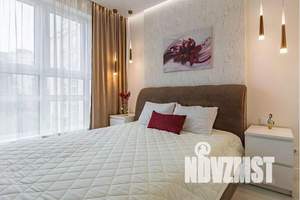 2-к квартира, посуточно, 51м2, 4/4 этаж