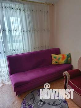 Студия квартира, посуточно, 15м2, 8/17 этаж