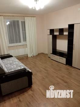 2-к квартира, на длительный срок, 58м2, 2/25 этаж