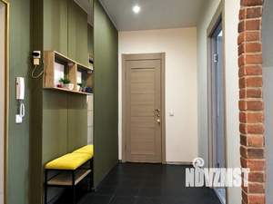 2-к квартира, посуточно, 70м2, 1/1 этаж