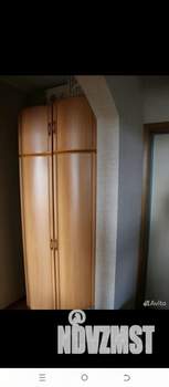 1-к квартира, на длительный срок, 40м2, 4/17 этаж