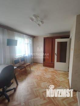 1-к квартира, на длительный срок, 38м2, 3/5 этаж