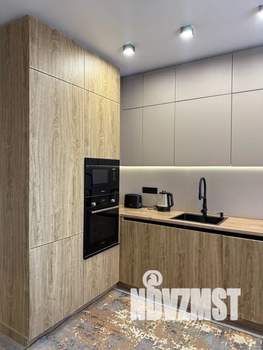2-к квартира, посуточно, 44м2, 4/11 этаж