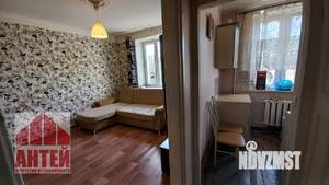 1-к квартира, на длительный срок, 28м2, 3/3 этаж