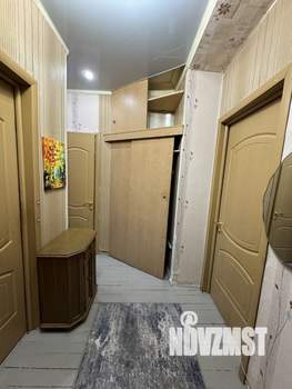 2-к квартира, на длительный срок, 59м2, 4/5 этаж