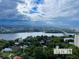 1-к квартира, посуточно, 27м2, 1/1 этаж