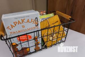 Студия квартира, посуточно, 25м2, 2/15 этаж