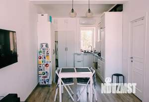 Студия квартира, посуточно, 32м2, 5/5 этаж