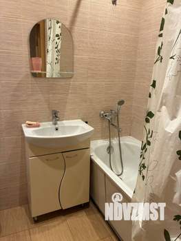 1-к квартира, на длительный срок, 31м2, 1/5 этаж