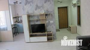 Студия квартира, посуточно, 33м2, 1/2 этаж