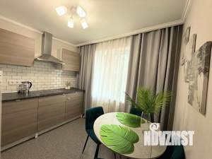 1-к квартира, посуточно, 33м2, 1/1 этаж