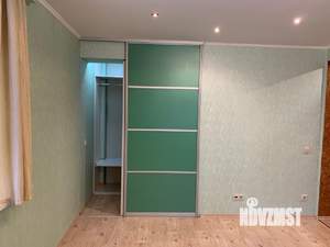 1-к квартира, посуточно, 34м2, 1/1 этаж