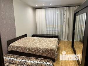 2-к квартира, посуточно, 65м2, 7/9 этаж
