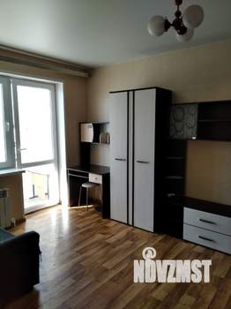 1-к квартира, на длительный срок, 31м2, 1/3 этаж