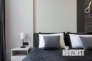 1-к квартира, посуточно, 24м2, 1/1 этаж