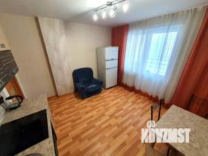 1-к квартира, посуточно, 60м2, 12/17 этаж