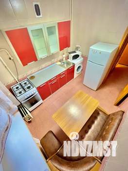 1-к квартира, посуточно, 32м2, 7/9 этаж