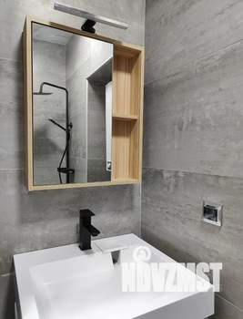 1-к квартира, посуточно, 28м2, 2/4 этаж