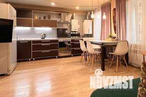 1-к квартира, посуточно, 38м2, 1/2 этаж