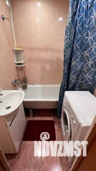 2-к квартира, посуточно, 45м2, 5/9 этаж