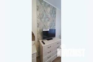 1-к квартира, посуточно, 36м2, 11/23 этаж