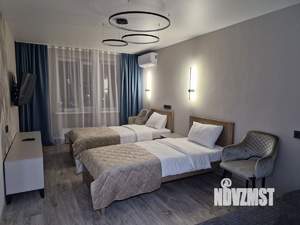 1-к квартира, посуточно, 40м2, 4/14 этаж