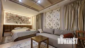 1-к квартира, посуточно, 39м2, 2/2 этаж