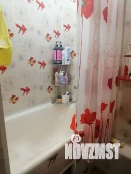 1-к квартира, посуточно, 25м2, 2/9 этаж