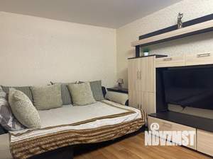 2-к квартира, посуточно, 47м2, 6/9 этаж