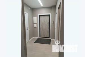 1-к квартира, посуточно, 46м2, 7/10 этаж