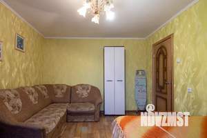 2-к квартира, посуточно, 66м2, 4/9 этаж