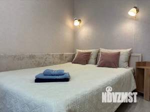 1-к квартира, посуточно, 31м2, 1/1 этаж