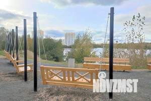 1-к квартира, посуточно, 19м2, 4/10 этаж