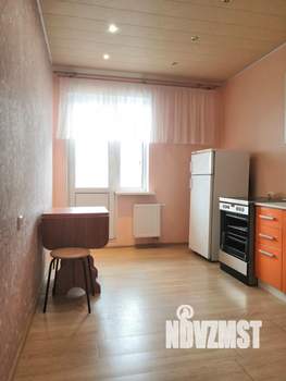 1-к квартира, на длительный срок, 42м2, 3/6 этаж