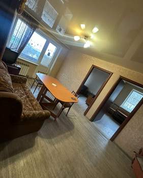 4-к квартира, на длительный срок, 86м2, 5/5 этаж