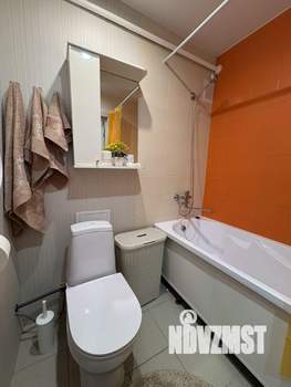 1-к квартира, посуточно, 30м2, 1/5 этаж