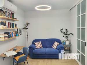 2-к квартира, посуточно, 49м2, 1/1 этаж