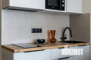 Студия квартира, посуточно, 24м2, 5/6 этаж