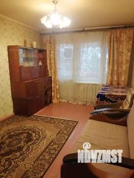 1-к квартира, на длительный срок, 30м2, 3/5 этаж