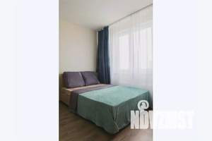 1-к квартира, посуточно, 35м2, 10/11 этаж