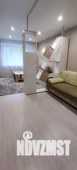 1-к квартира, посуточно, 35м2, 2/5 этаж