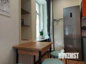 2-к квартира, посуточно, 50м2, 2/4 этаж