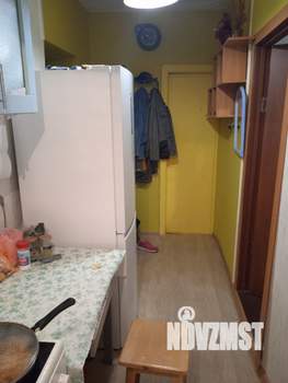 2-к квартира, на длительный срок, 37м2, 4/9 этаж